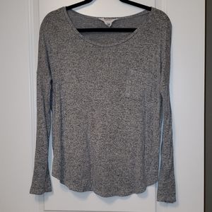 Sweater Blouse top